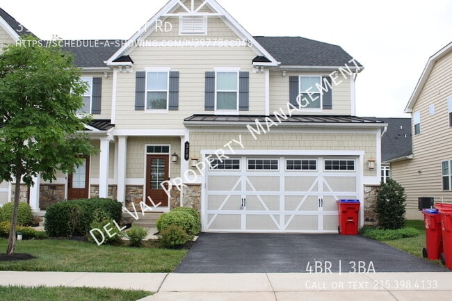 Photo - 319 Quarry Point Rd Townhome