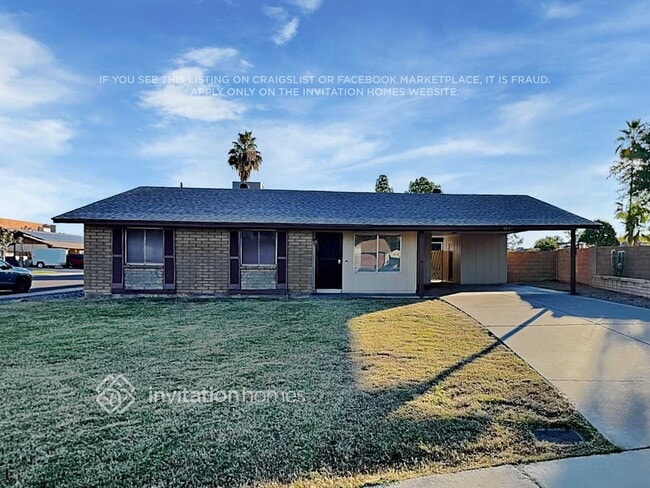 Building Photo - 6603 W Phelps Rd