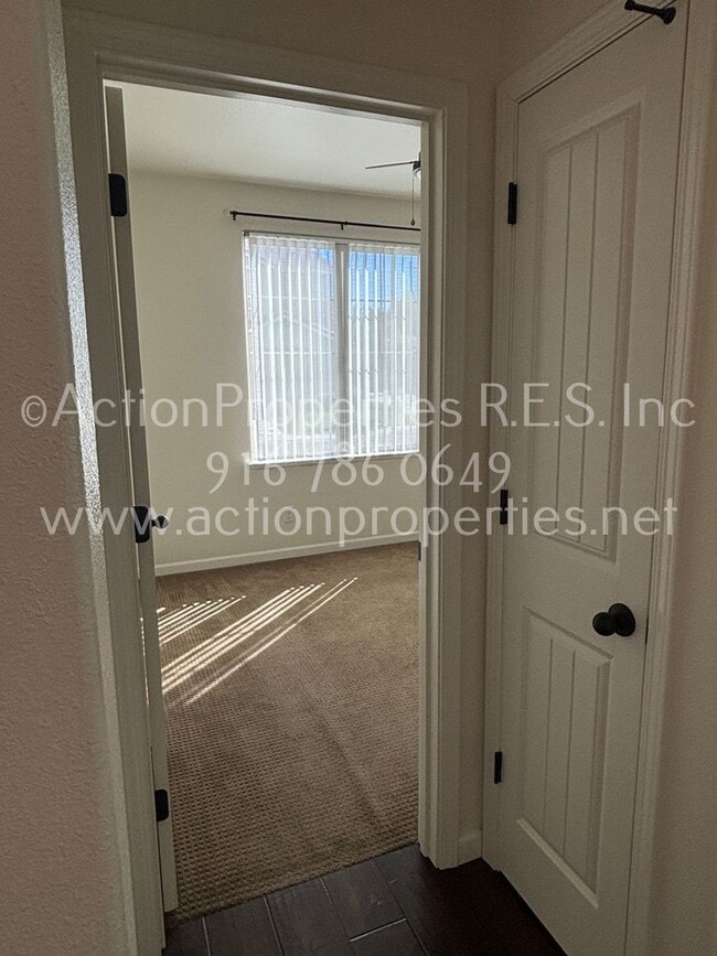 Photo - Solar Rocklin Gated Single Story: Close To Shopping 3 Bedroom 2 Bath, Covered Patio, Low Maintena...