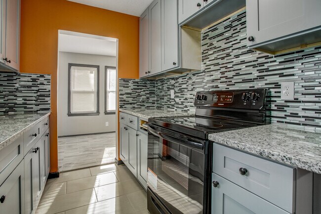 Photo - 4405 Bellefontaine Ave