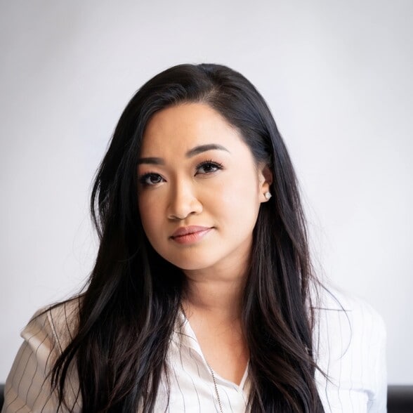 Thu Le