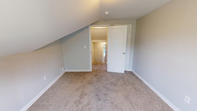 Lincoln Park Duplexes