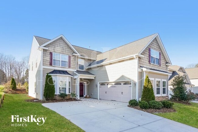 Photo - 137 Kentland Ridge Dr