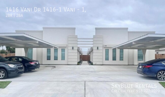 Photo - 1416 Vani Dr Unit 1,