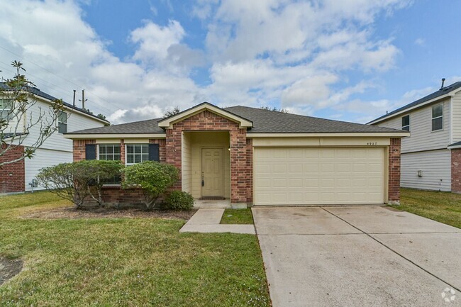 Building Photo - Spacious One-Story Home in Atascocita Mead...