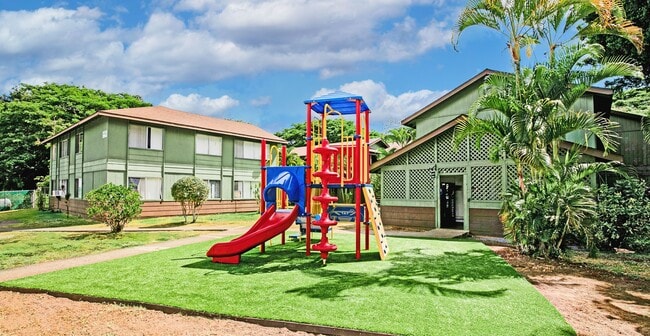 Waimanalo Apartments - Waimanalo Apartments