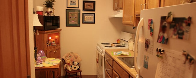 Photo - Ridgewood Apartments