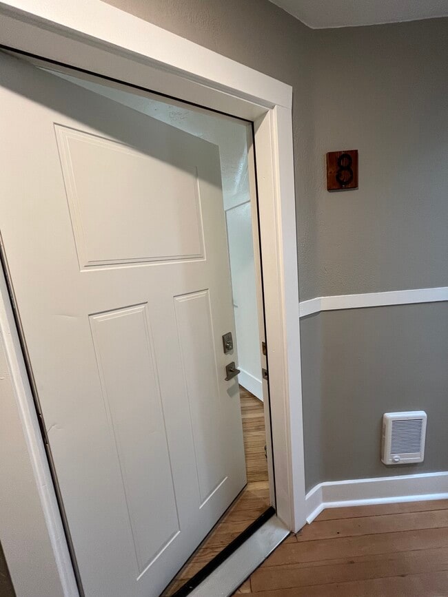 Unit 8 Entry - The Fremont