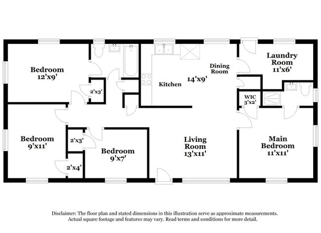 Photo - 8814 Yeoman Dr