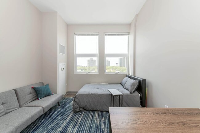 21st Street Lofts by 3L Living