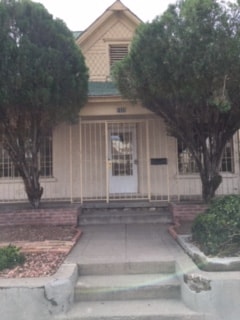 Building Photo - 1522 Yandell Dr Rental