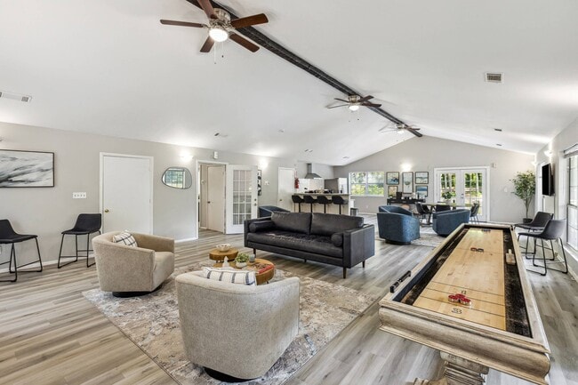 Lakeside Townhomes
