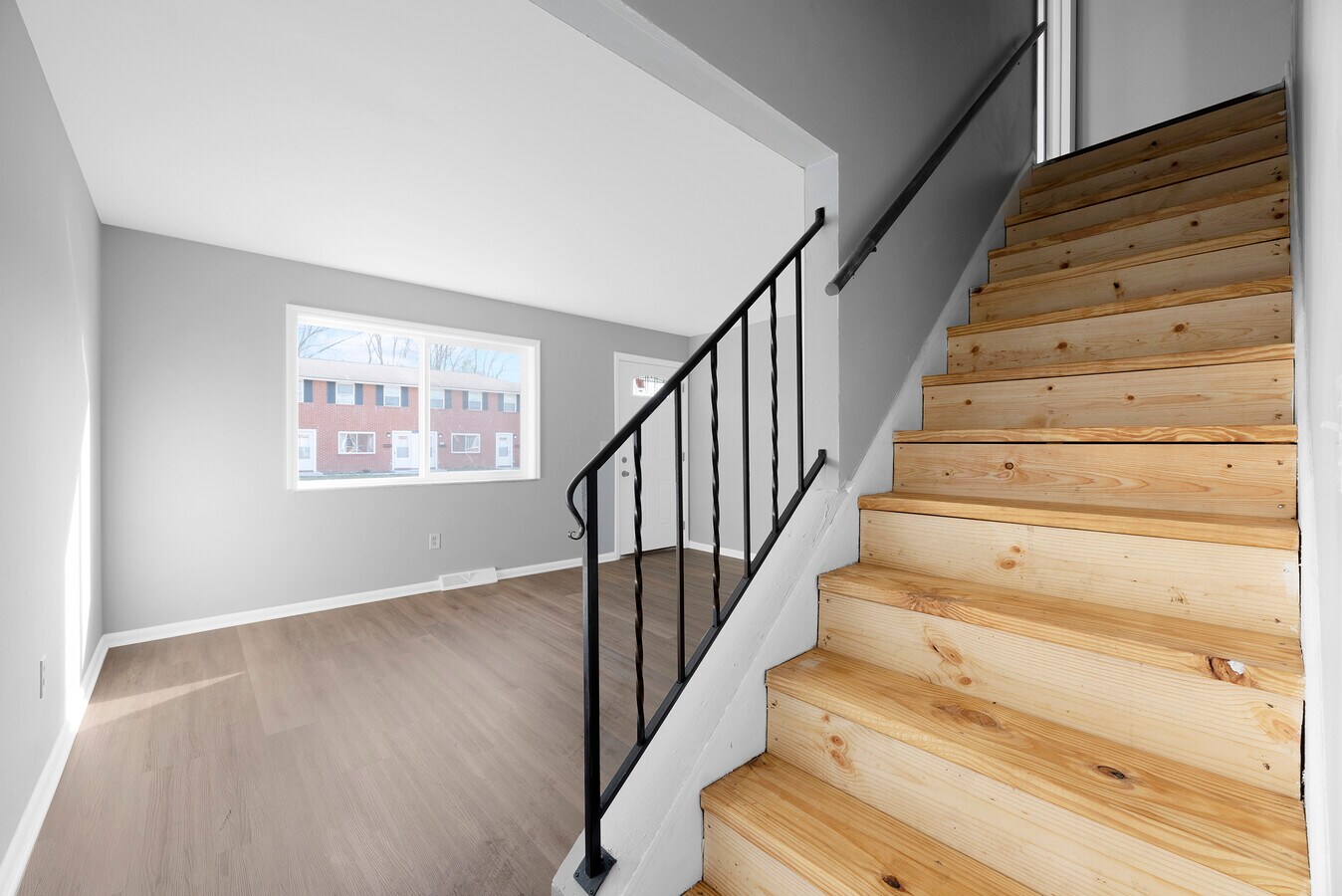 AMMA TOWNHOMES (4PLEX 386-392 BARNETT) - AMMA TOWNHOMES (4PLEX 386-392 BARNETT)