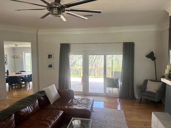 Photo - Available August 1st! Beautiful 4-Bedroom, 2-Bathroom Home next to J.B. Hunt Park
