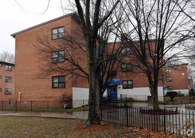 Photo - Kenilworth Parkside