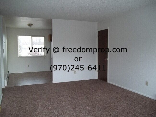 Photo - 1635 White Ave Unit B