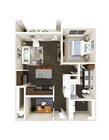 Plano de planta A4 Ascend en Forum