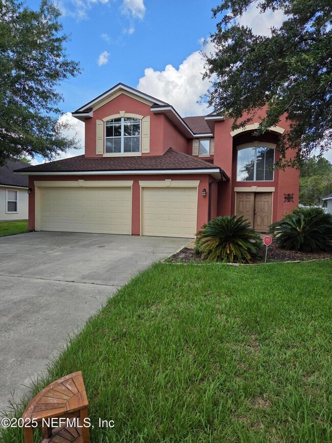 Photo - 1042 Drakefeather Dr House