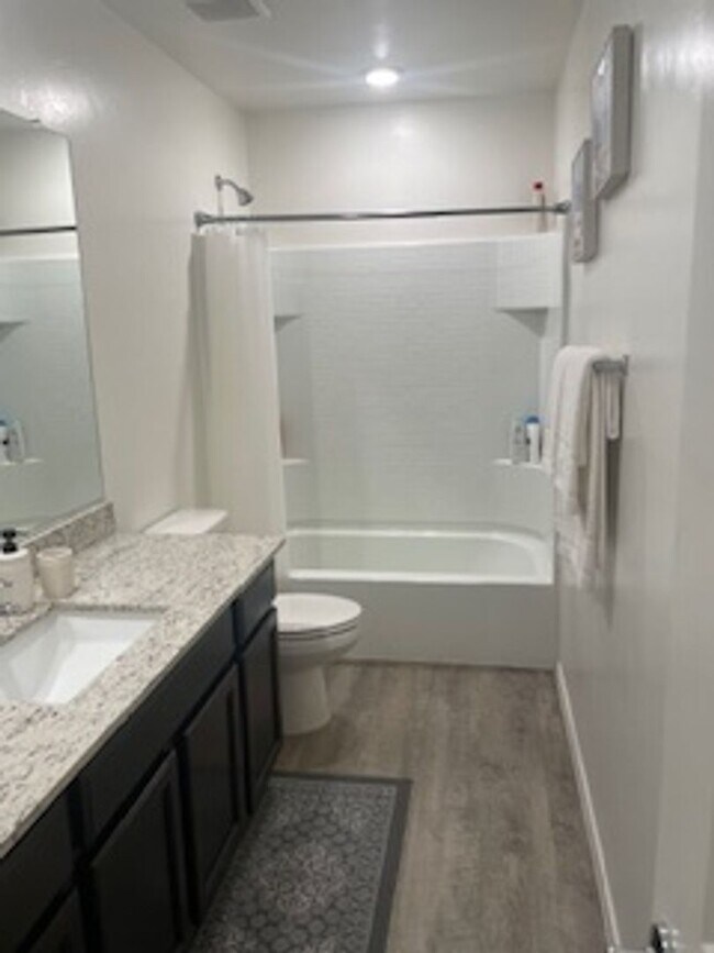 Photo - Spacious New four bedroom home