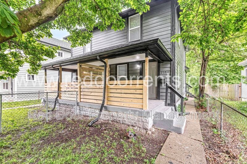 Photo - 2356 Stuart St.