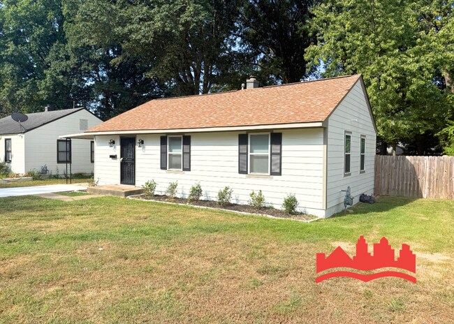 Photo - 1353 Wells Station Rd