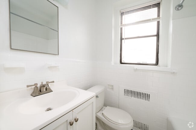 1 Bed 1 Bath