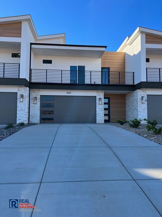 Desert Ridge Townhome - Desert Ridge Townhome