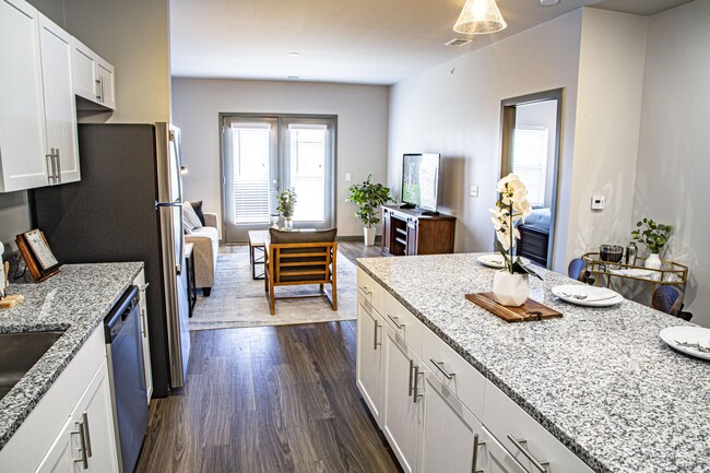 A2 - Kitchen