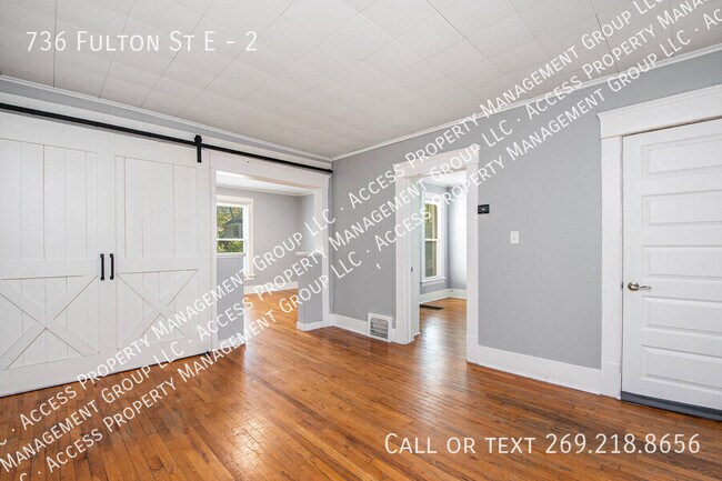 736 Fulton St E Unit 2