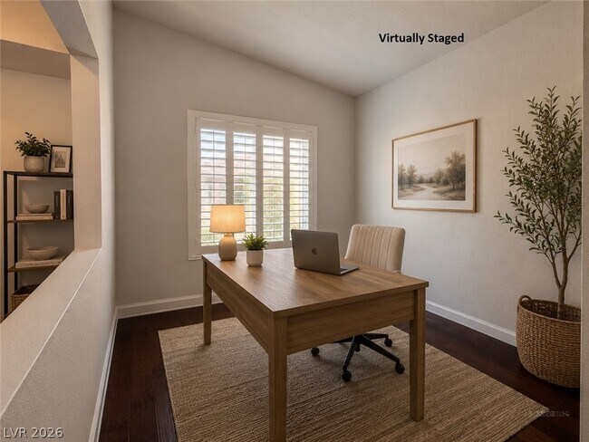 Photo - 251 S Green Valley Pkwy Unit 2421