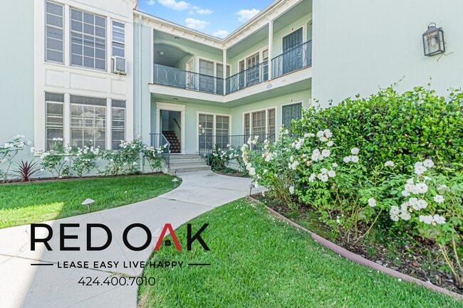 Photo - 1828-1850 N Edgemont Unit 8