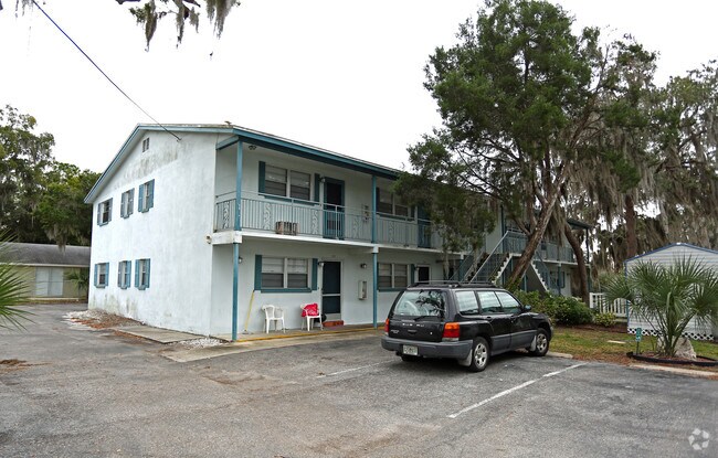 Building - River Heights & Executive Estates