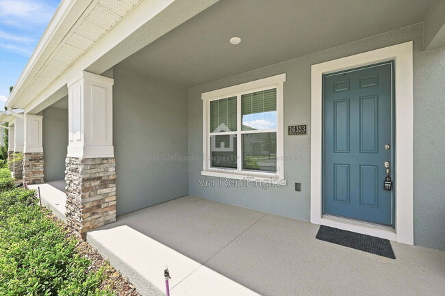 Photo - 16333 Hamlin Hills Rd