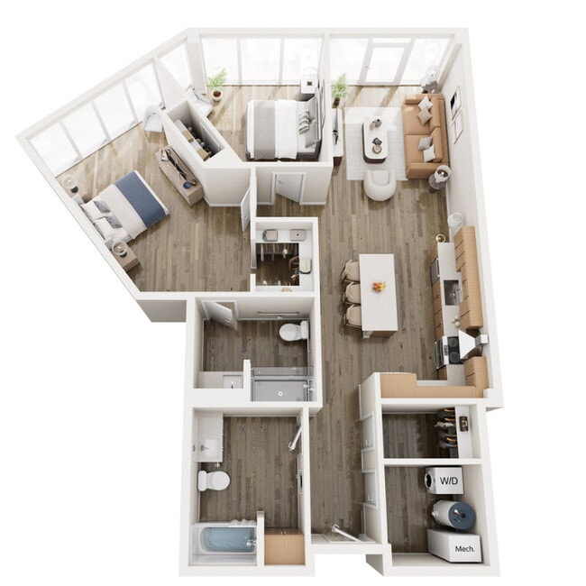 Photo - Lindsey Living