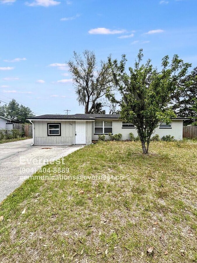 Photo - 408 Woodside Dr Casa