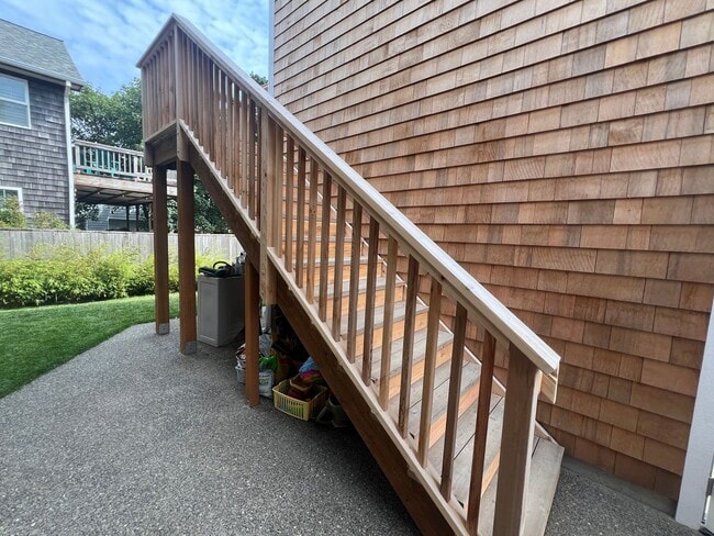 Photo - 1707 N Franklin St