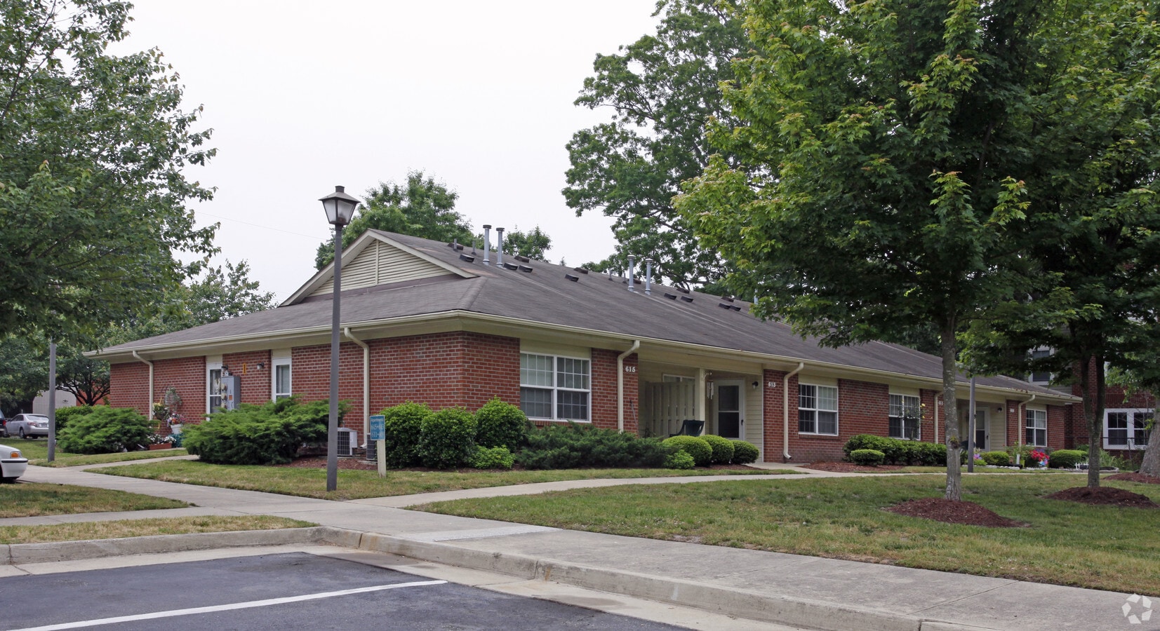 Photo - Christian Village Apartments
