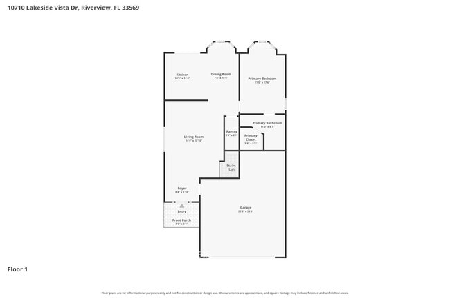 Photo - 10710 Lakeside Vista Dr