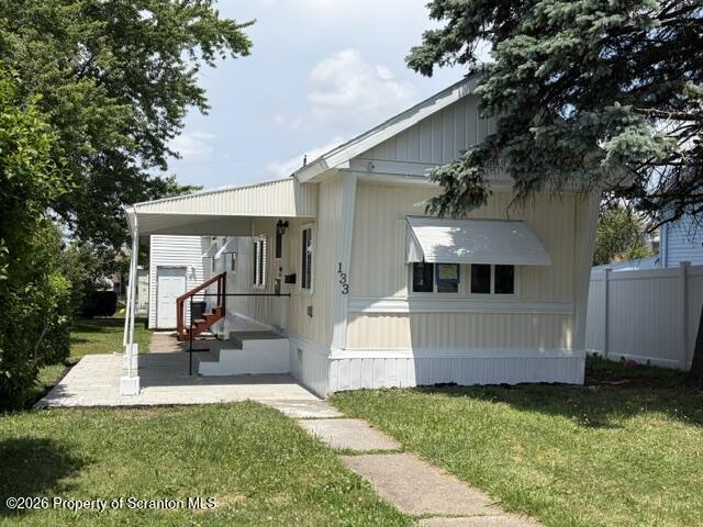 Photo - 133 Thirwell Ave