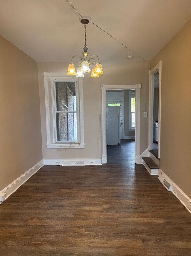 Photo - Duplex located on Winter Street in Hagerstown