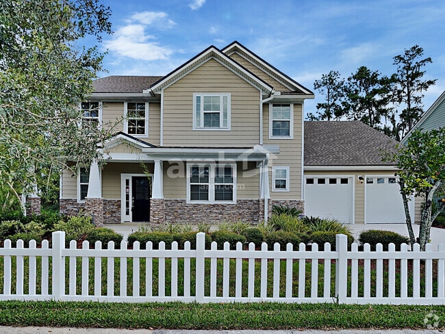 Building Photo - 1921 Moorings Cir Rental