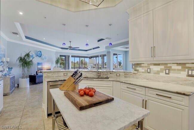 Photo - 17740 Via Bella Acqua Ct Unidad 403