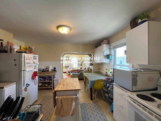 Photo - 7 Craigie Terrace Unit 2