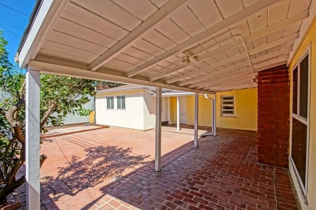 Photo - ***$500 OFF FIRST MONTHS RENT*** SPACIOUS, BRIGHT & AIRY, 3BR2BA HOME W/ GREAT OUTDOOR SPACE, LAR...