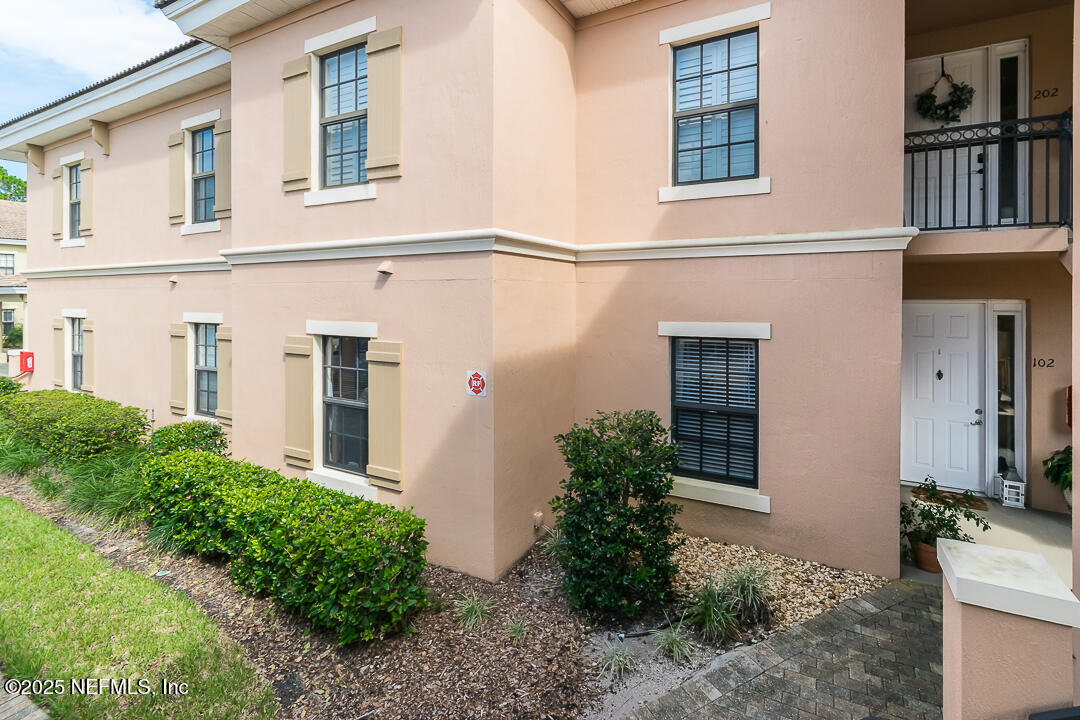 Photo - 415 La Travesia Flora Unit 102