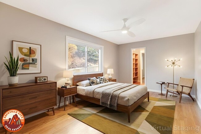 Photo - Updated 2-Bedroom Home in Gorgeous Woodland Hills (Landscaping Included)