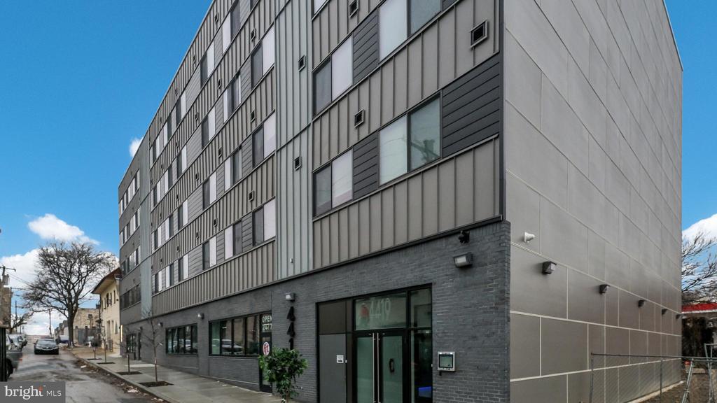 Photo - 4419 Ludlow St Unit 408 - APARTMENT A