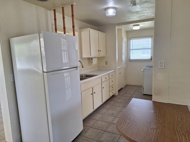 Photo - 2BR 1.5BA SINGLE FAMILY HOME-EDGEWATER