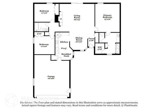 Building Photo - 7005 Huntington Woods Cir E Rental