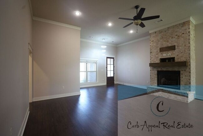 Photo - Beautiful 4 bed, 2 bath home - Bridger Par...